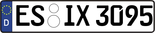 ES-IX3095