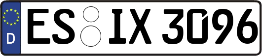 ES-IX3096