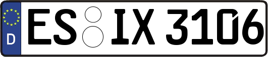 ES-IX3106