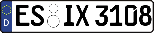 ES-IX3108
