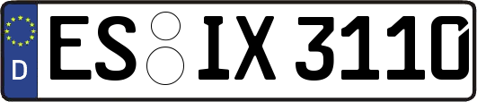 ES-IX3110