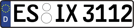 ES-IX3112