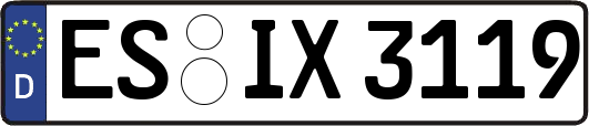 ES-IX3119
