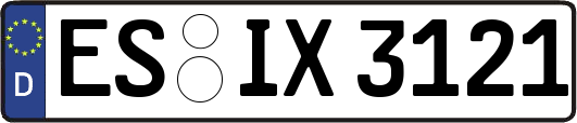 ES-IX3121