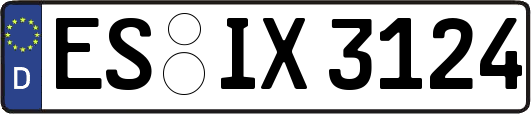 ES-IX3124