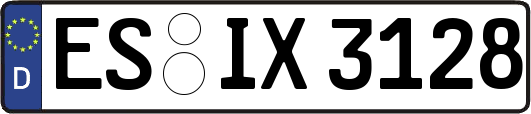 ES-IX3128