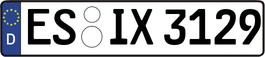 ES-IX3129