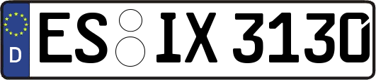 ES-IX3130