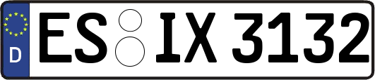 ES-IX3132