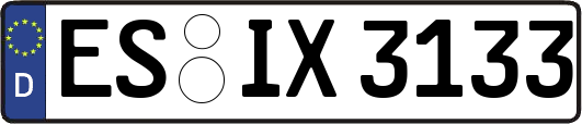 ES-IX3133
