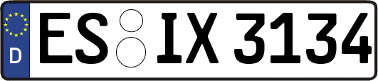 ES-IX3134