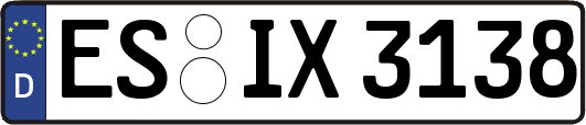 ES-IX3138