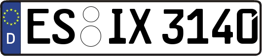 ES-IX3140
