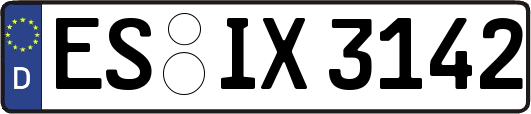 ES-IX3142