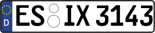 ES-IX3143