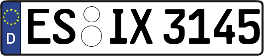 ES-IX3145