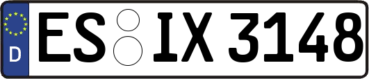 ES-IX3148