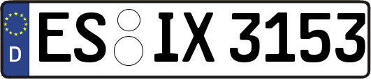 ES-IX3153