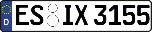 ES-IX3155