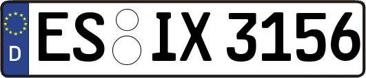 ES-IX3156