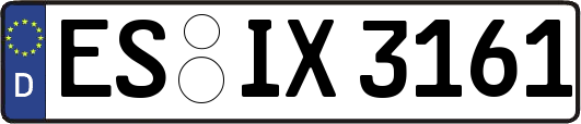 ES-IX3161