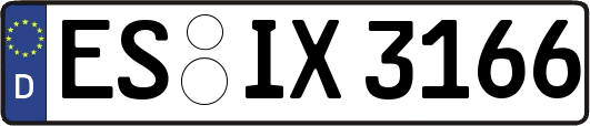 ES-IX3166