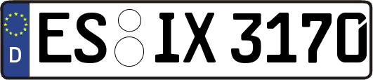 ES-IX3170