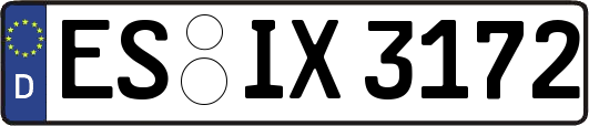 ES-IX3172