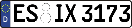 ES-IX3173