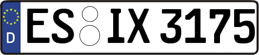 ES-IX3175