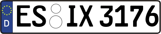 ES-IX3176