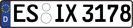 ES-IX3178