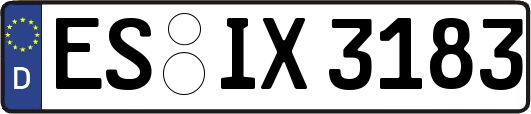 ES-IX3183