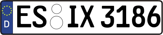 ES-IX3186