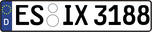 ES-IX3188