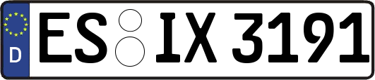 ES-IX3191
