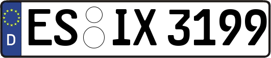 ES-IX3199