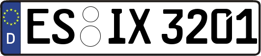 ES-IX3201