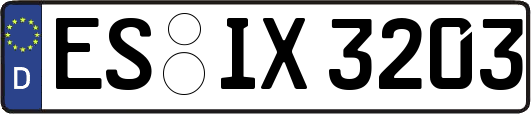 ES-IX3203