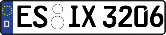 ES-IX3206