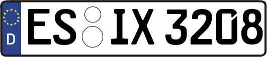 ES-IX3208
