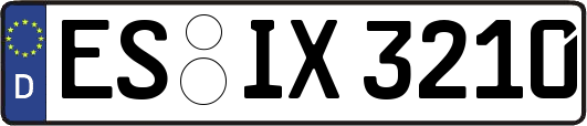 ES-IX3210