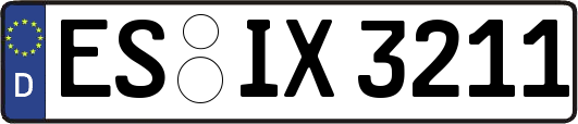 ES-IX3211