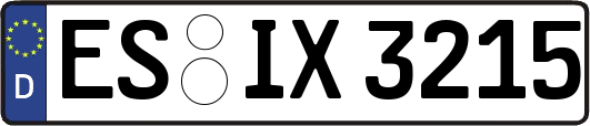 ES-IX3215