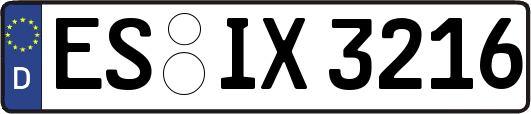 ES-IX3216