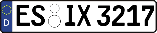 ES-IX3217