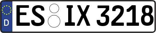 ES-IX3218