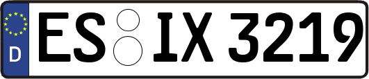 ES-IX3219