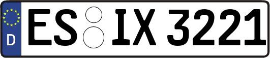 ES-IX3221