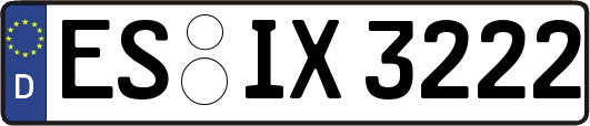 ES-IX3222